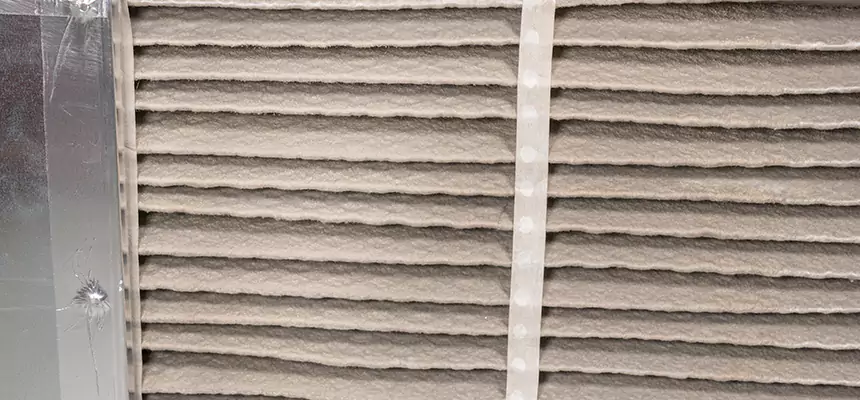 Mobile Car AC Filter Replacement in Nashville