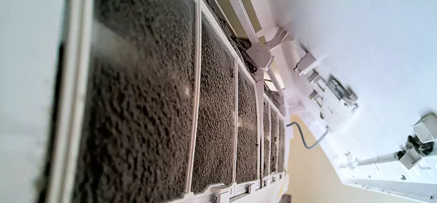 Preventive Air Duct Bacteria Removal in Nashville