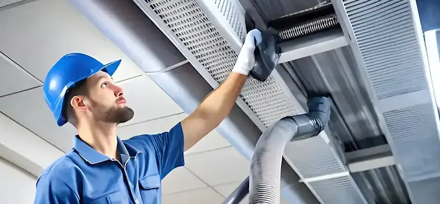 Our Annual Dryer Vent Maintenance Services in Nashville, TN