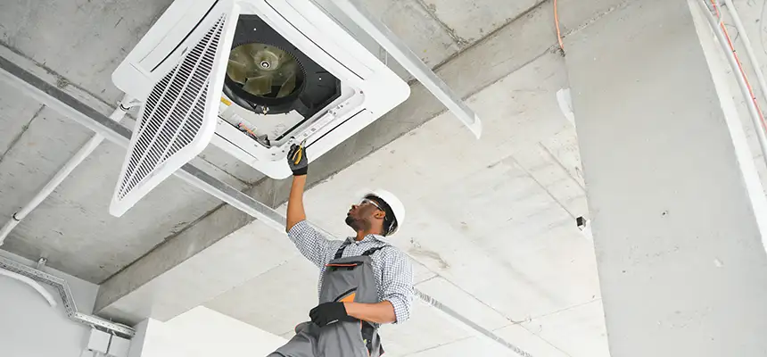 Efficient Multi‑Unit & HOA Annual Vent Cleaning Plans in Nashville