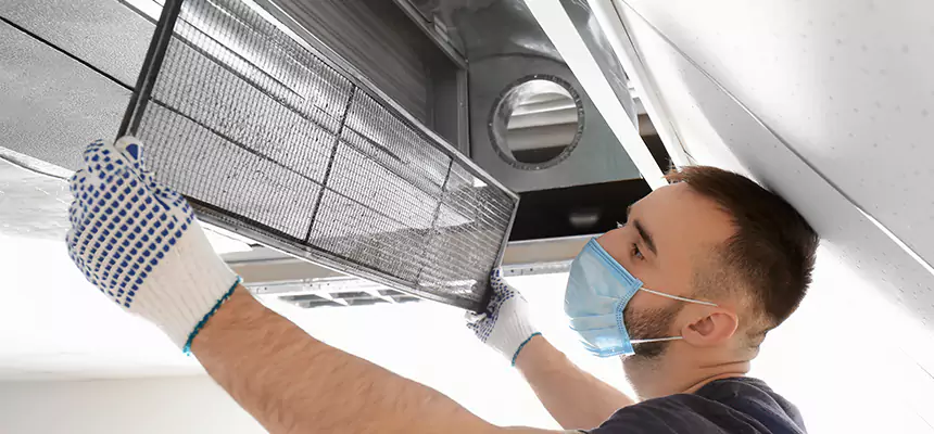 Our Bathroom Exhaust Duct Cleaning Services in Nashville, TN
