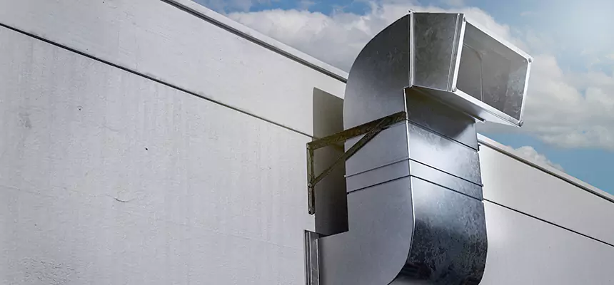 Trusted Industrial Dryer Vent Cleaning in Nashville