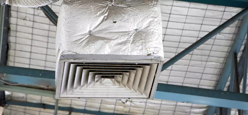 Our Custom HVAC Ductwork Services in Nashville, TN