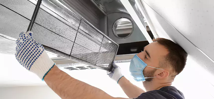 Our Dryer Vent Replacement Services in Nashville, TN