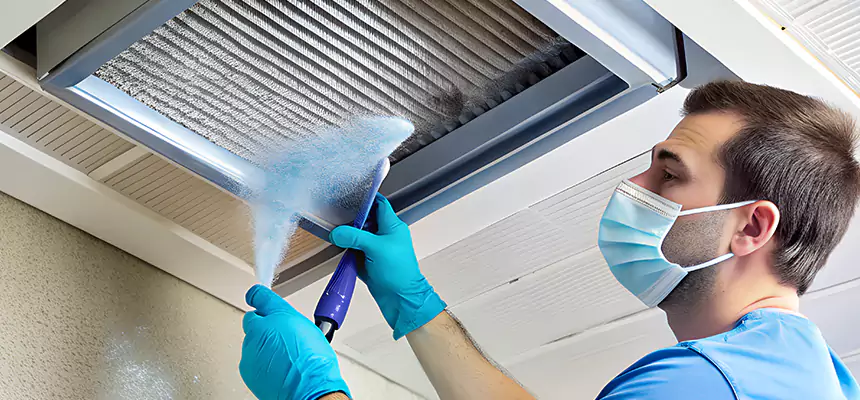 Our Home Ventilation Cleaning Services in Nashville, TN
