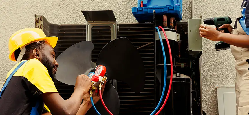 Our HVAC Airflow Optimization Services in Nashville, TN