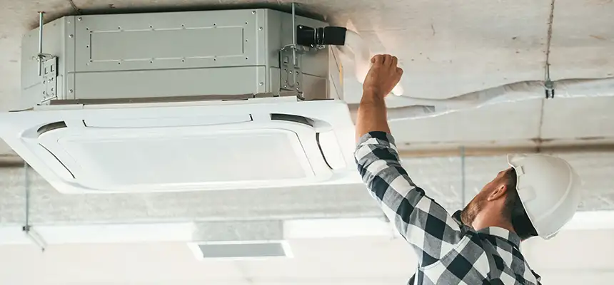 Our Local Vent Cleaning Services in Nashville, TN