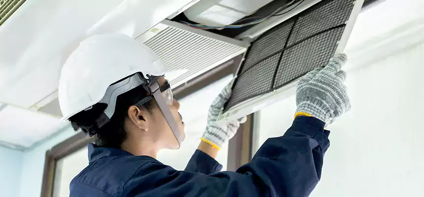 Our Residential Air Vent Cleaning Services in Nashville, TN