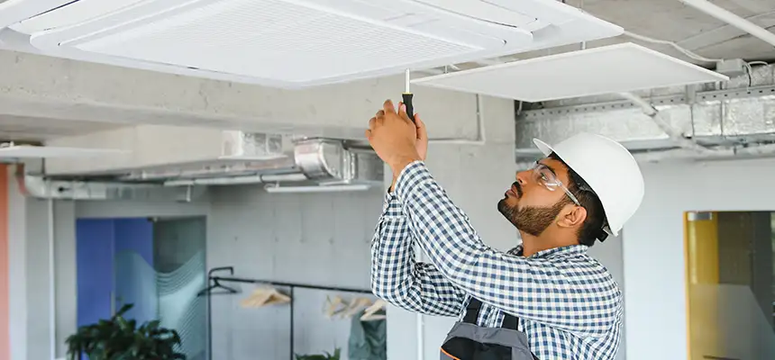 Our Roof Dryer Vent Cleaning Services in Nashville, TN