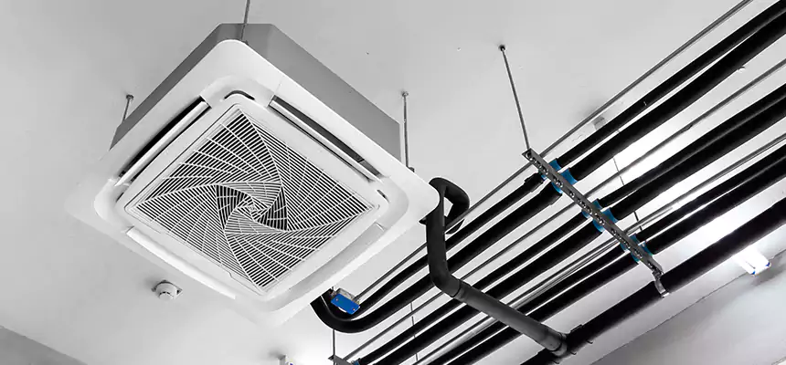 Our Smart AC Vent Controller Services in Nashville, TN