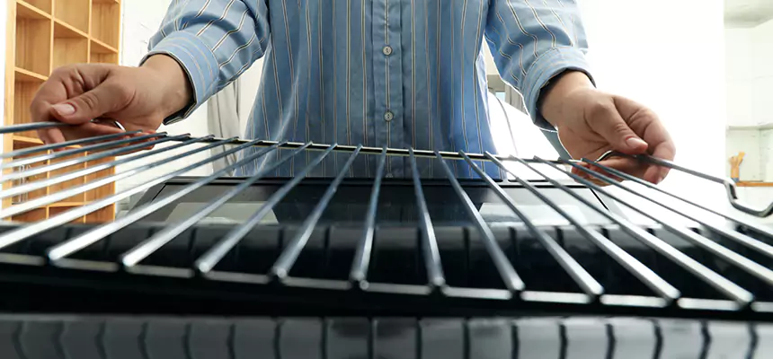Our Vent Grille Washing Services in Nashville, TN