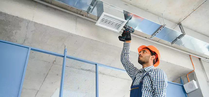 Efficient Exhaust Vent Cleaning in Nashville, TN