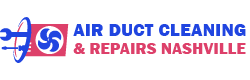 Air Duct Cleaning & Repairs Nashville