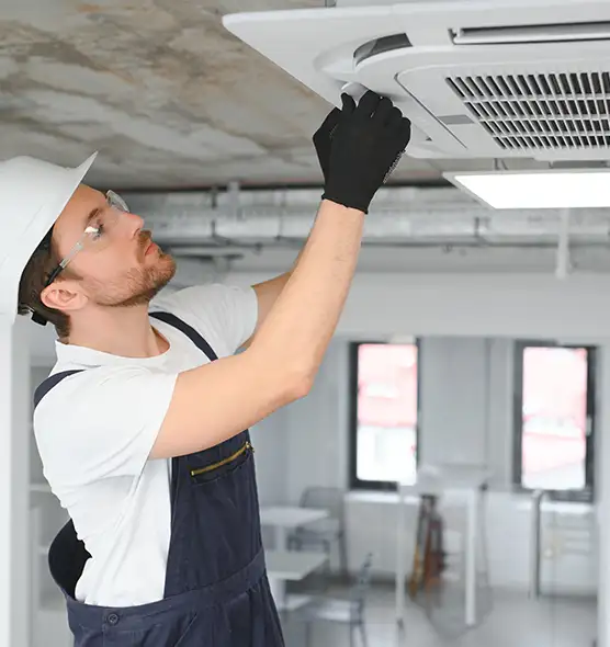 Top Affordable Duct Cleaning Services Near Me in Nashville, TN