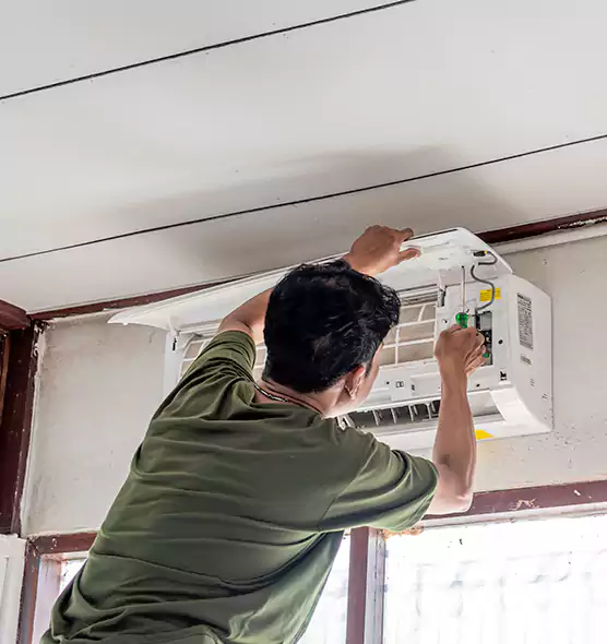 About Air Duct & AC Odor Removal in Nashville, TN