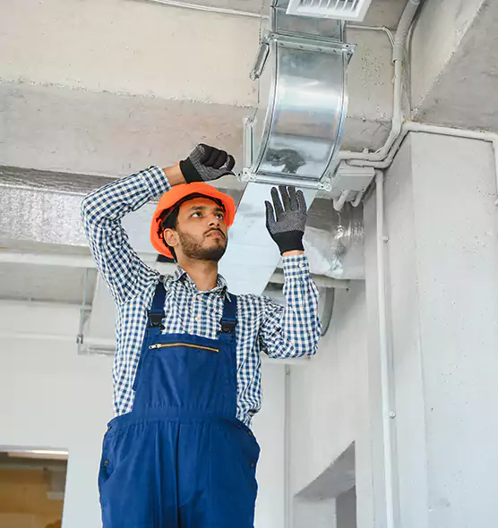 Professional Air Duct Cleaning Service in Nashville, TN