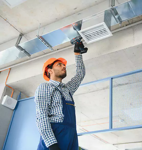 Welcome to Air Duct Cleaning & Repairs Nashville — Your Local Air Duct Installation Specialists in Nashville, TN