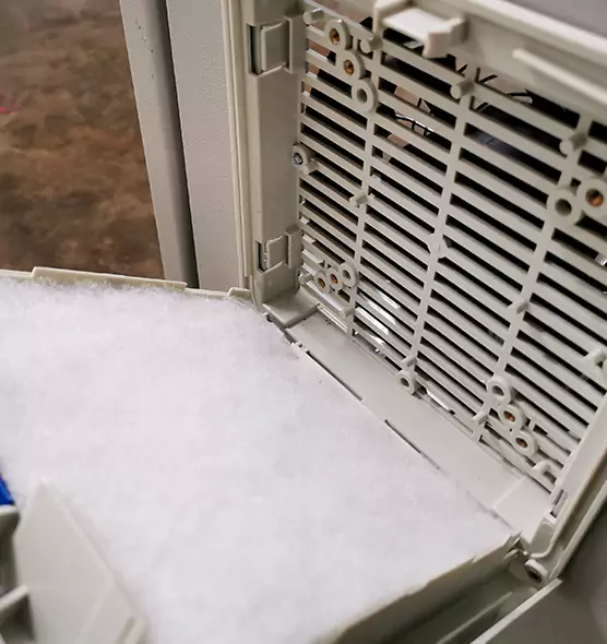 About Air Duct Overhaul & Upgrades in Nashville, TN