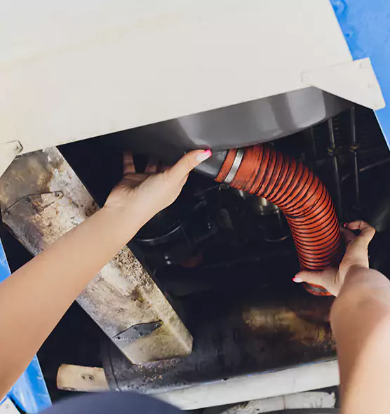 About Air Duct Virus Disinfection in Nashville, TN