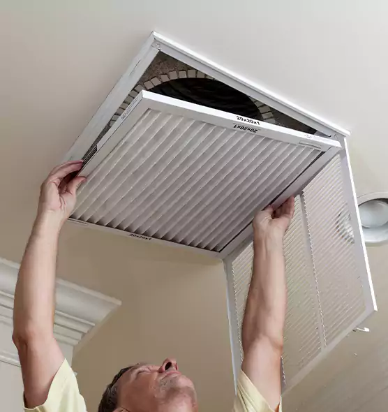Trusted Apartment Air Duct Cleaning in Nashville, TN