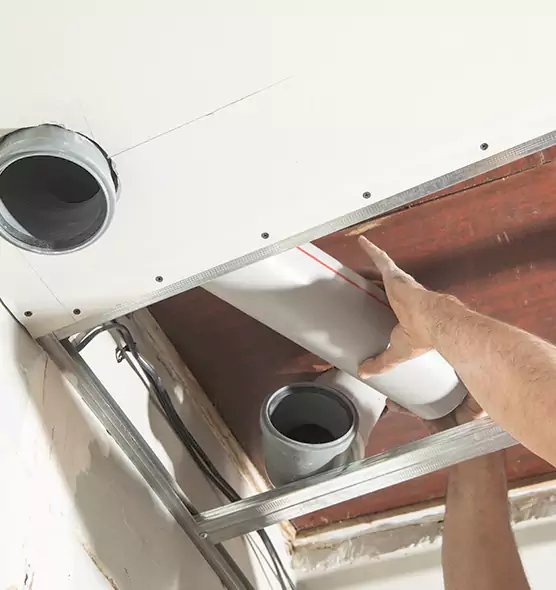 Professional Attic Air Duct Cleaning in Nashville, TN