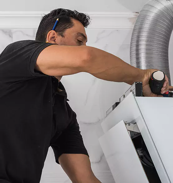 Trusted Bathroom Exhaust Duct Cleaning in Nashville, TN