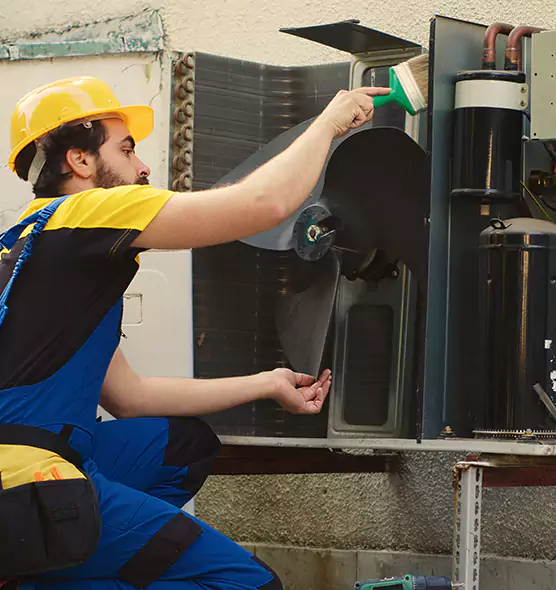 About Dryer Duct Fire Hazard Inspection in Nashville, TN