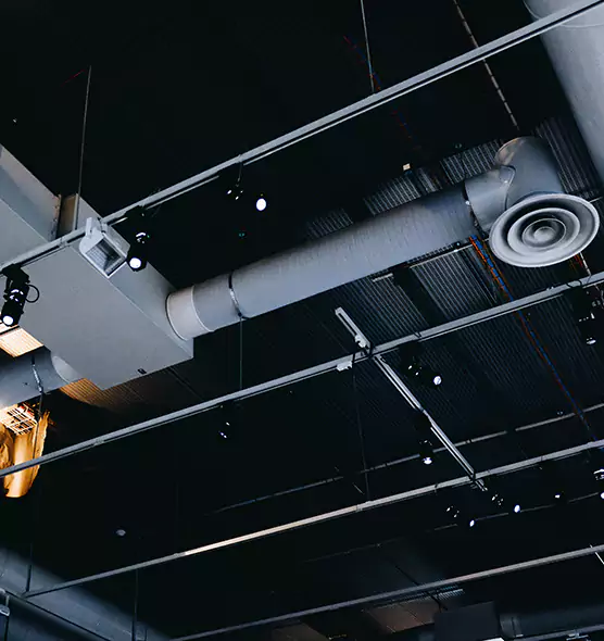 About Duct Sanitization with UV Light in Nashville, TN