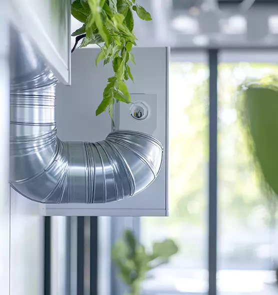 Professional Eco-Friendly Duct Cleaning Services in Nashville, TN