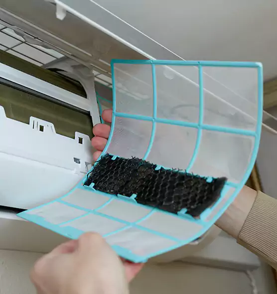 Welcome to Air Duct Cleaning & Repairs Nashville — Your Local HEPA Filter Installation Pros in Nashville, TN