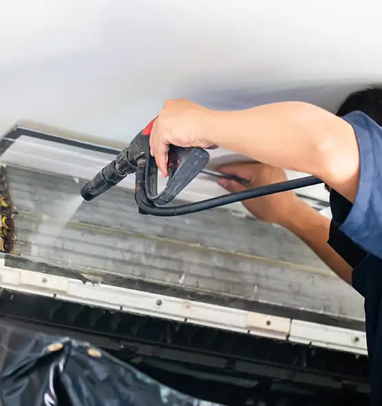 Welcome to Move-in/Move-out Duct Cleaning Services in Nashville, TN