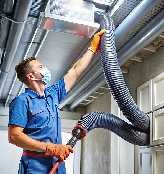 Welcome to Air Duct Cleaning & Repairs Nashville — Your Local Roof Dryer Vent Cleaning Specialists in Nashville, TN