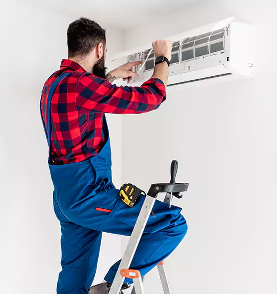 About Smart Air Conditioning Installation in Nashville, TN
