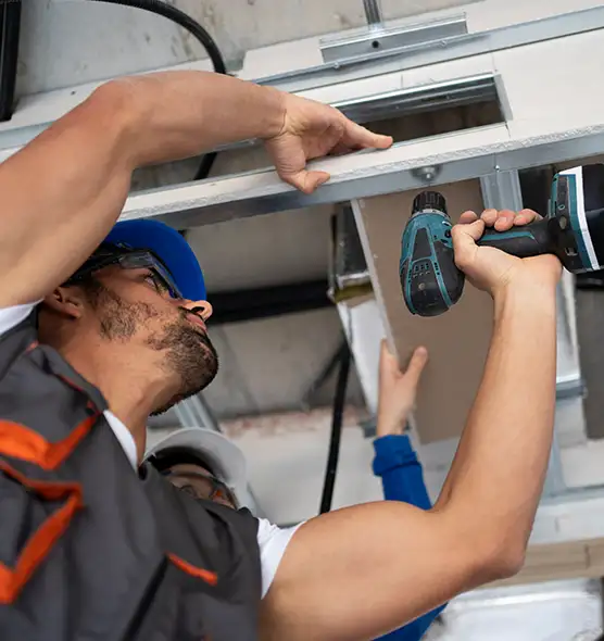 About Vent Smoke Odor Elimination in Nashville, TN