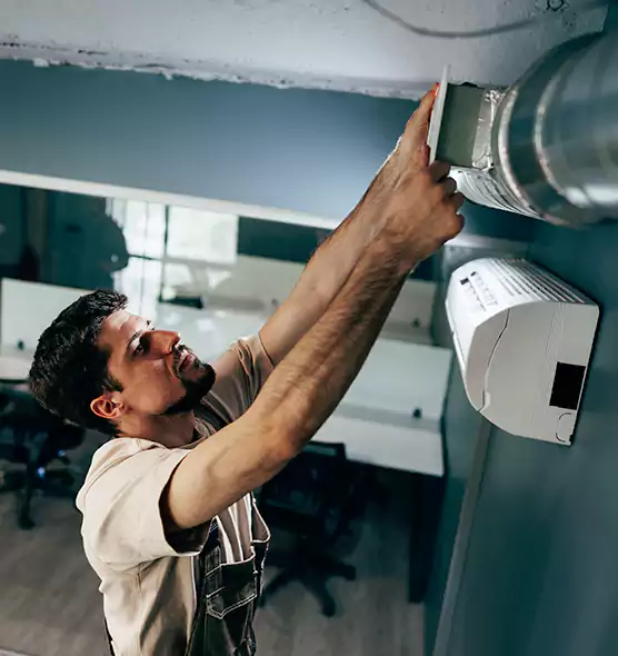 Reliable Warehouse Vent Cleaning in Nashville, TN