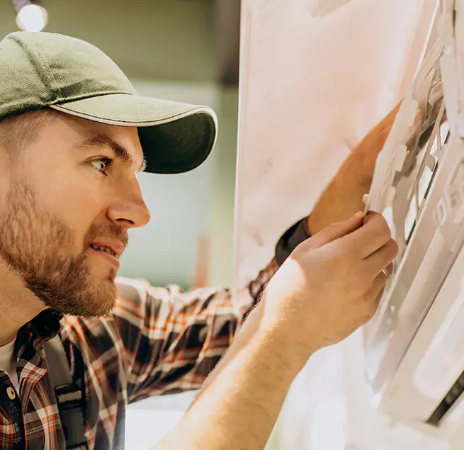 Why Homeowners Businesses Trust Us in Nashville, TN?