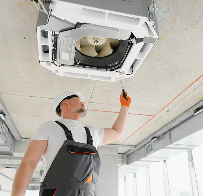 Why Homeowners & Businesses Trust Us in Nashville, TN?