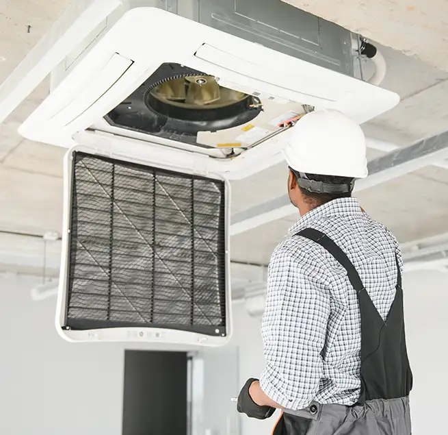 Why Homeowners & Businesses Trust Us in Nashville, TN?