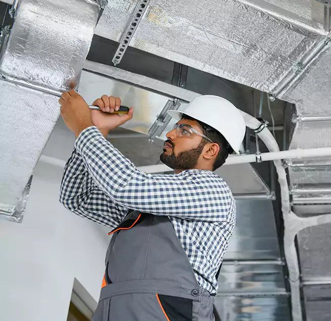 Why Homeowners & Businesses Trust Us Nashville, TN