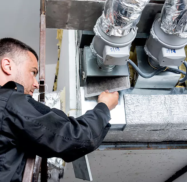  Why Homeowners & Businesses Trust Us in Nashville, TN?