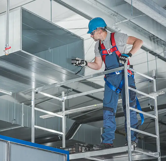 Why Homeowners & Businesses Trust Us in Nashville, TN?