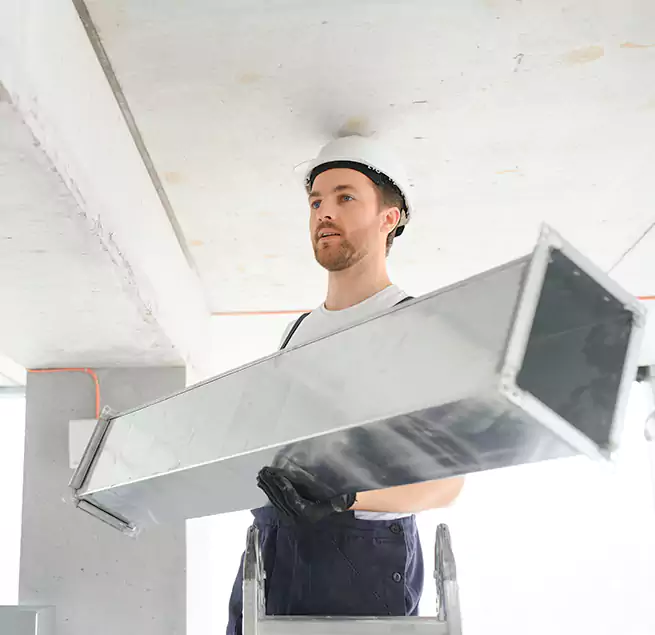 Why Homeowners & Businesses Trust Us in Nashville, TN