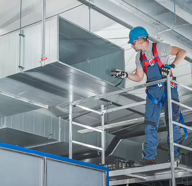 Why Homeowners & Businesses Trust Us in Nashville, TN?