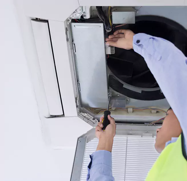 Why Homeowners & Businesses Trust Us Nashville, TN?