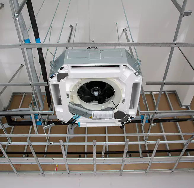 Why Homeowners & Businesses Trust Us in Nashville, TN?