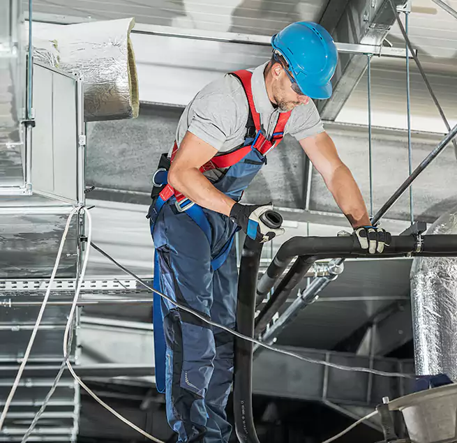 Why Homeowners & Businesses Trust Us in Nashville, TN?