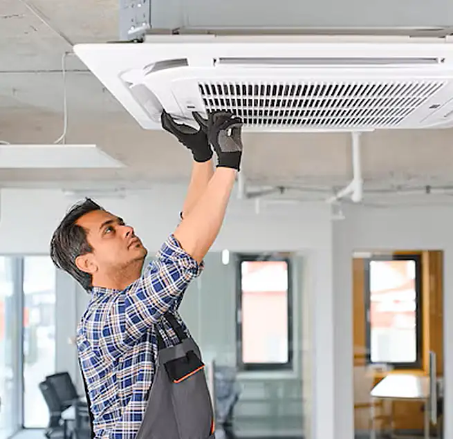 Why Homeowners & Businesses Trust Us in Nashville, TN?