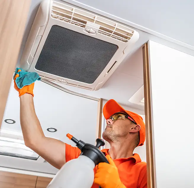 Why Homeowners & Businesses Trust Us in Nashville, TN?