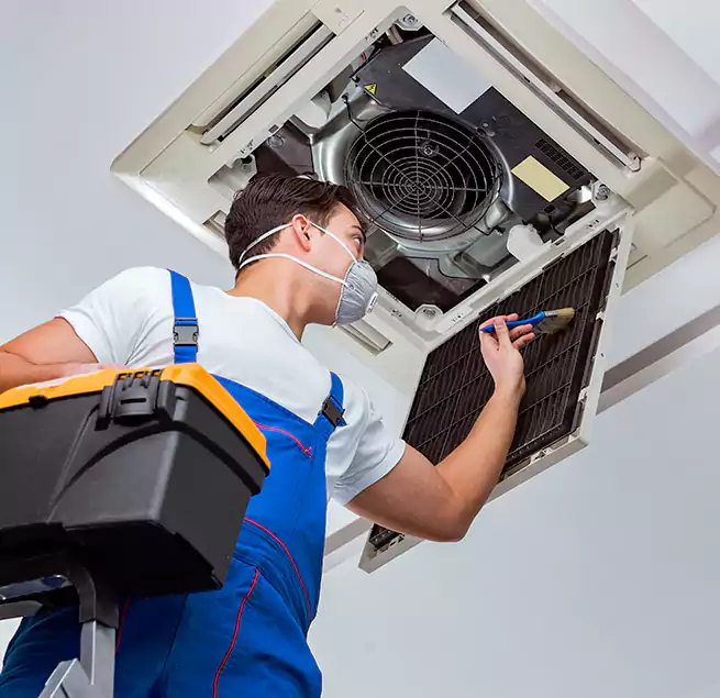 Why Homeowners & Businesses Trust Us in Nashville, TN