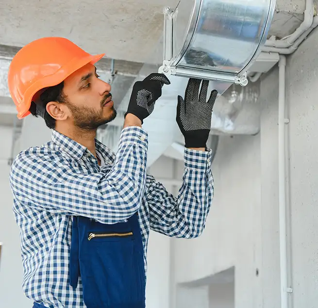 Why Homeowners & Businesses Trust Us in Nashville, TN?